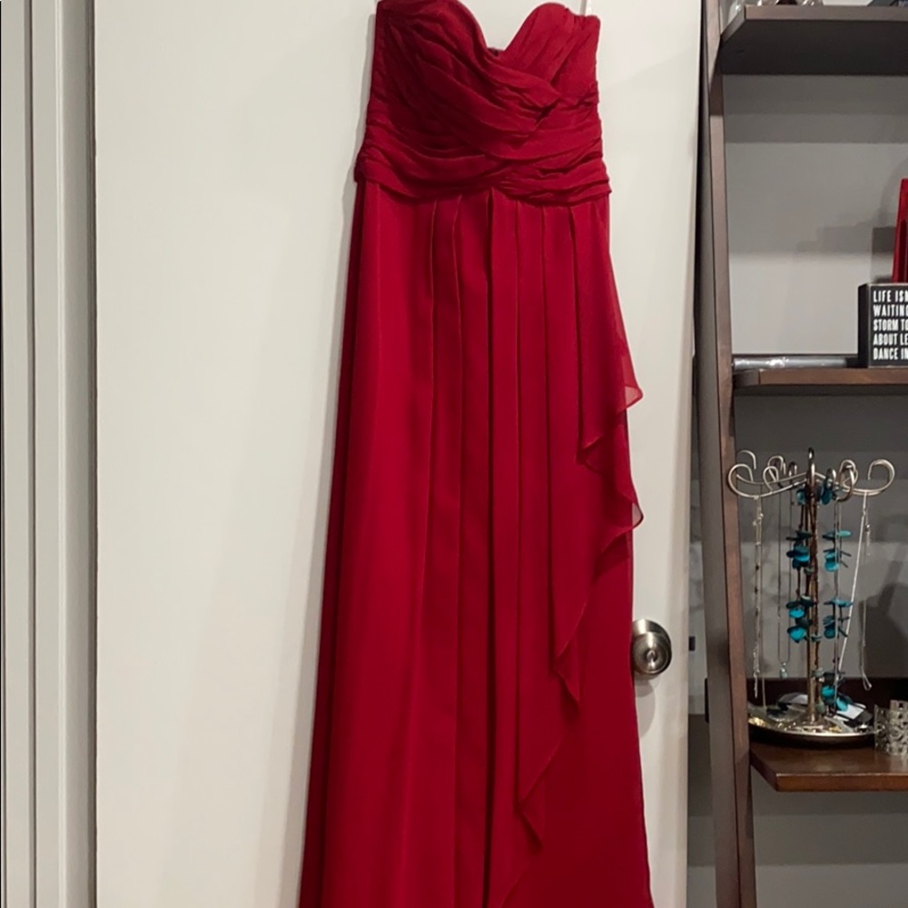 Prom/wedding dress